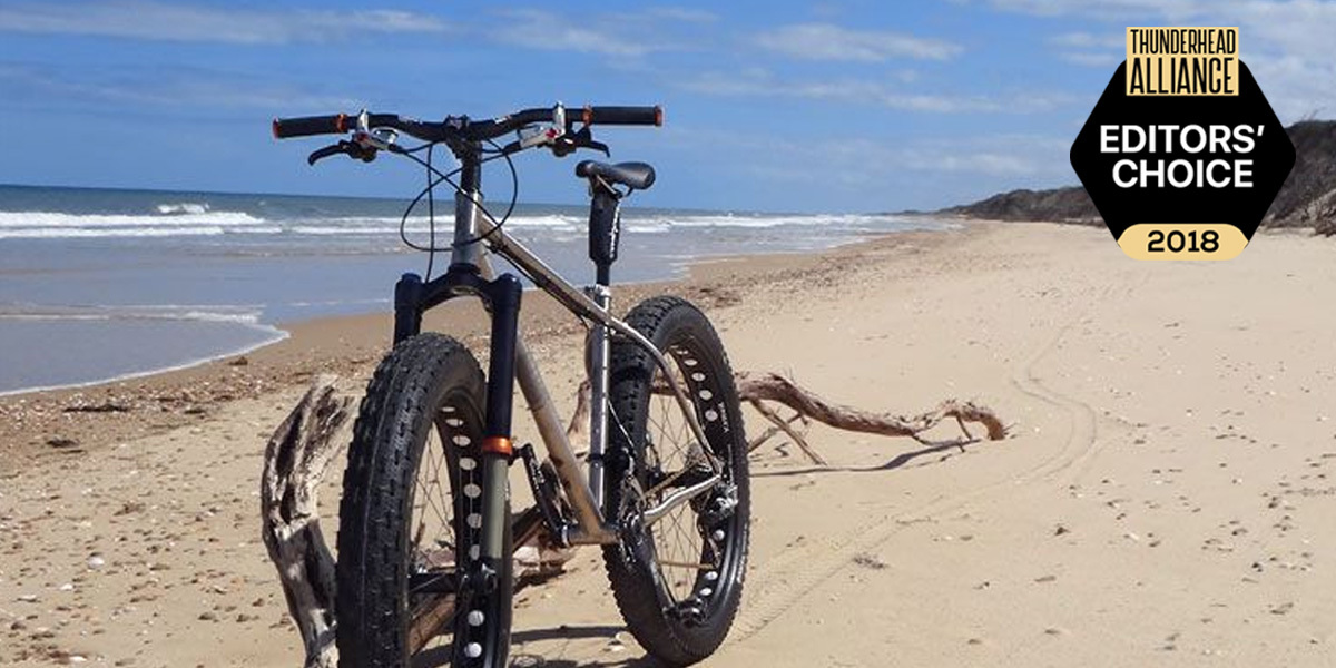 Mountain Bike Tires for Sand 2018 Reviews