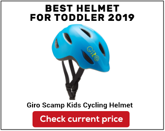 Best Helmet for Toddler 2019