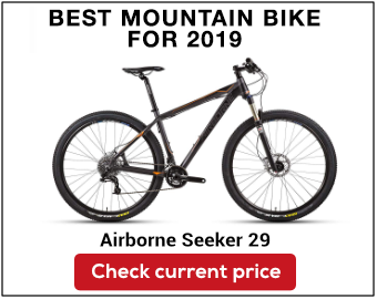 Best Mountain Bike 2019