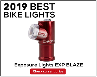 Best Bike Lights 2019