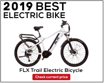 Best Hybrid Bike 2019