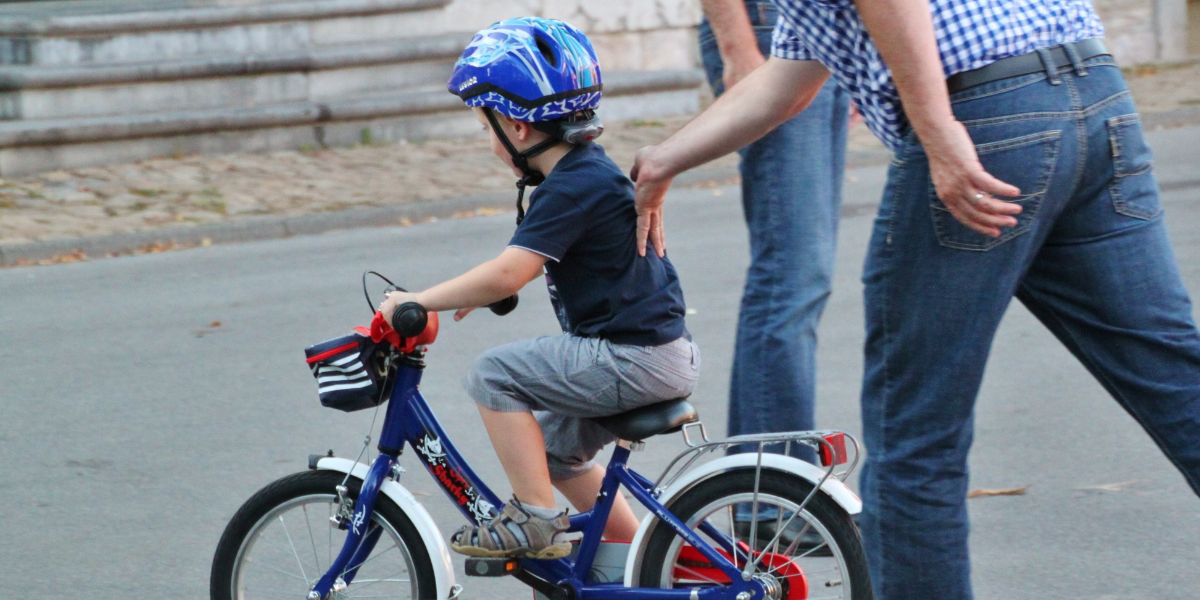 Top Helmet for Toddler