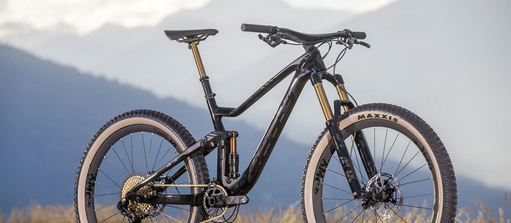 all mountain bikes 2019