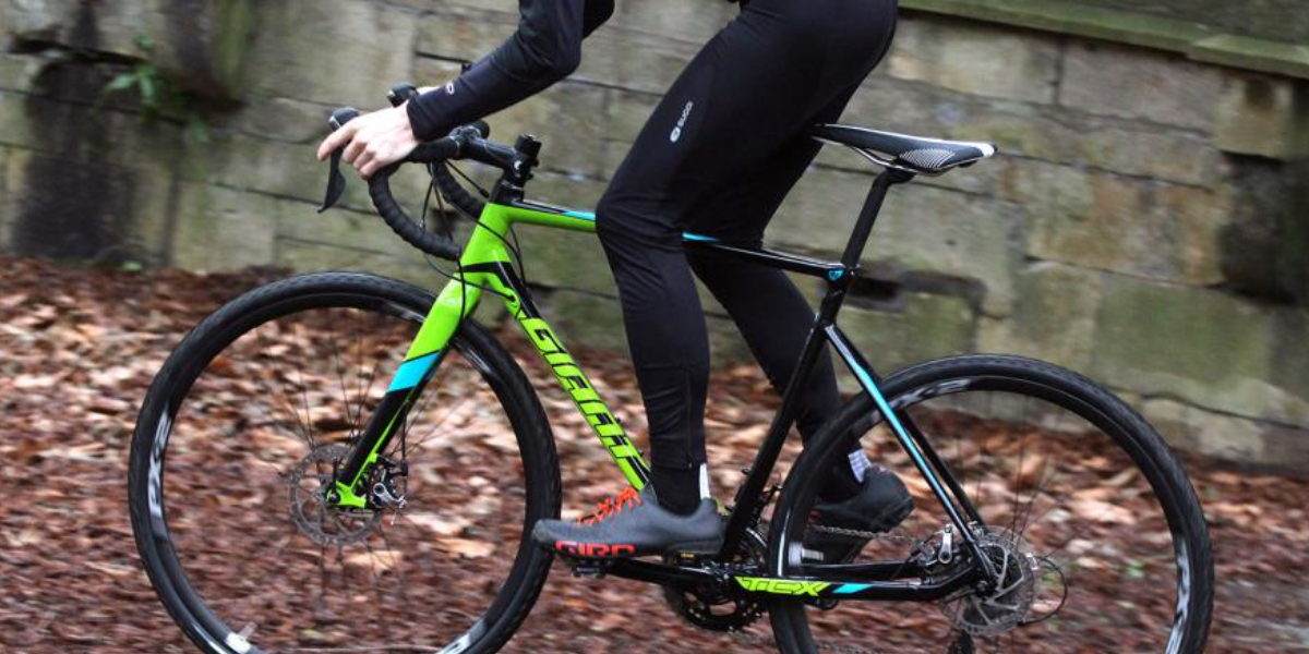 Best Cyclocross Bike 2021 Thunderhead Alliance